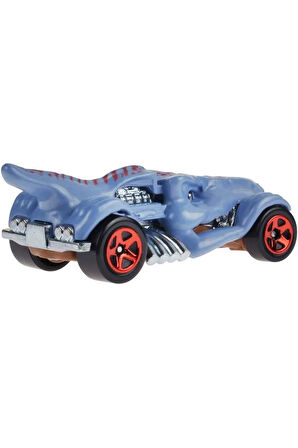 Tekli Arabalar T-Rextroyer Htd40