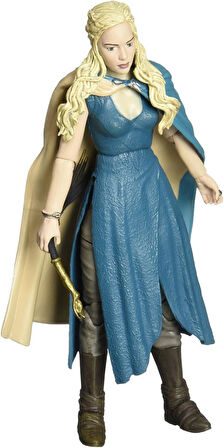 Funko Legacy Eylem: Thrones Serisi 2 Oyunu - Daenerys Targaryen Eylem Şekil"
