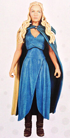 Funko Legacy Eylem: Thrones Serisi 2 Oyunu - Daenerys Targaryen Eylem Şekil"