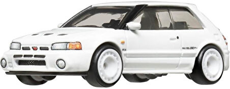 Hot Wheels Boulevard Premium Araçlar Gjt68 - Hrt59 Mazda 323 Gtr
