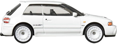 Hot Wheels Boulevard Premium Araçlar Gjt68 - Hrt59 Mazda 323 Gtr