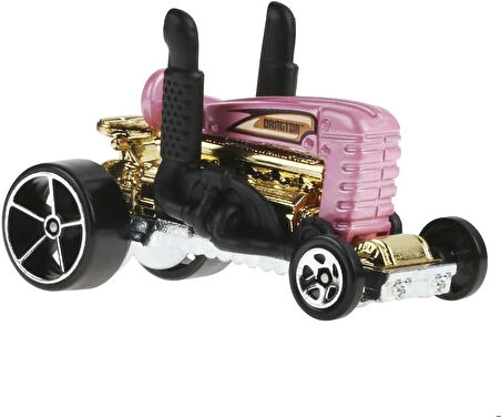 Hot Wheels Tekli Arabalar Dragtor Htb20