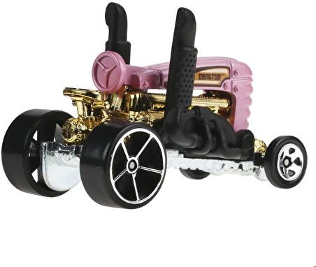 Hot Wheels Tekli Arabalar Dragtor Htb20