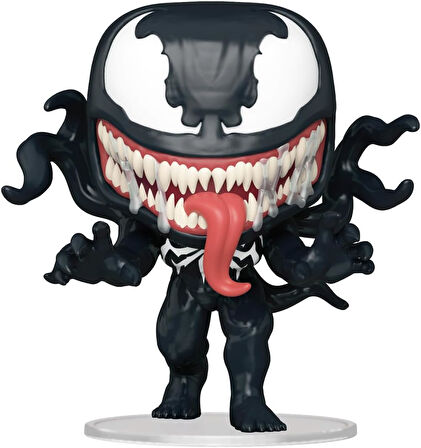 Funko Pop! Marvel: Gamerverse - Örümcek Adam 2, Venom