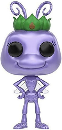 Funko Bir Böceğin Yaşamı Prenses Atta Pop Disney Figür"