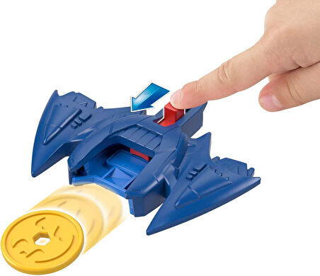 Imaginext Dc Super Friends Batman Oyuncak Seti Hml03