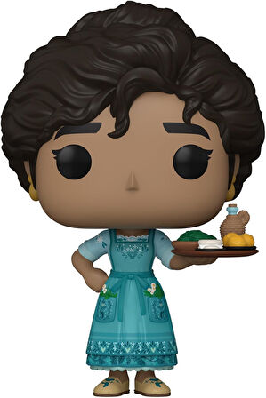 Funko Pop Figür - Disney: Encanto- Julieta