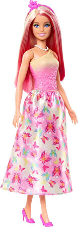 Barbie Hrr08 Toys