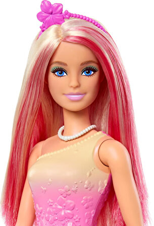 Barbie Hrr08 Toys