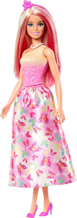 Barbie Hrr08 Toys