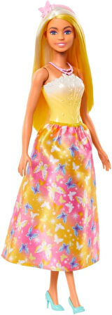 Barbie Hrr09 Toys
