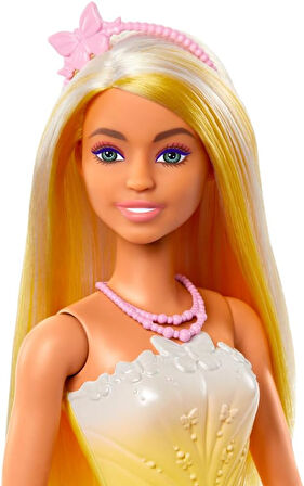Barbie Hrr09 Toys
