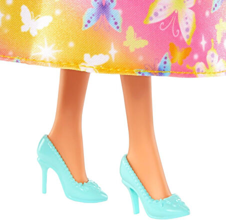 Barbie Hrr09 Toys