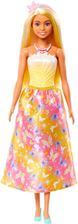 Barbie Hrr09 Toys
