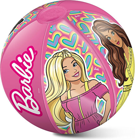 Mondo – 16359 – Oyun-Plaj – Ball – Barbie