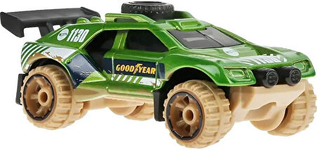 Hot Wheels Tekli Arabalar Sand Burner Hkg77
