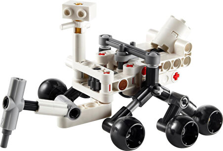 Lego Technic 30682 Nasa Mars Rover Perseverance