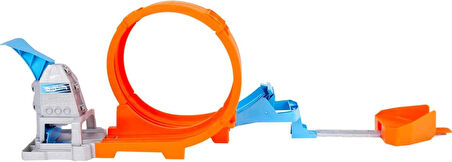 Hot Wheels Gtv13 Oyuncak Araba Ve Araba Setleri, Çok Renkli