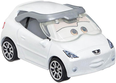 Mattel Yarış Tarzı Araba Seçimi | Disney Cars | Cast 1:55 Araba, Tip: Lee Rage