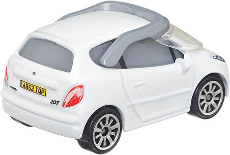 Mattel Yarış Tarzı Araba Seçimi | Disney Cars | Cast 1:55 Araba, Tip: Lee Rage