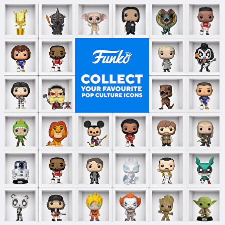 Funko Pop Figür: Movies - Black Adam - Atom Smasher
