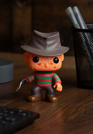 Funko Pop Freddy Krueger Movies