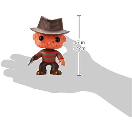 Funko Pop Freddy Krueger Movies