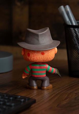 Funko Pop Freddy Krueger Movies