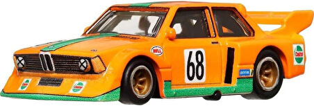 Hot Wheels Premium Car Culture Bmw 320 Group 5 Hrv94