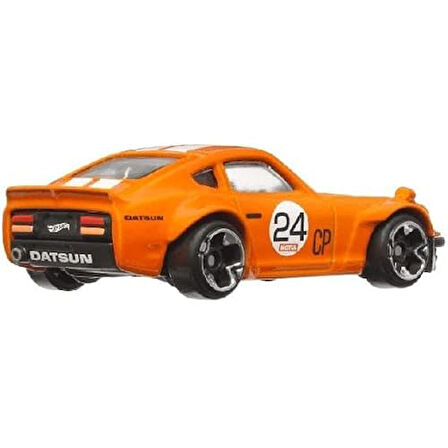 Hot Wheels Vi̇ntage Arabalar Özel Seri Custom Datsun 240Z Hrv10 - Hrt81