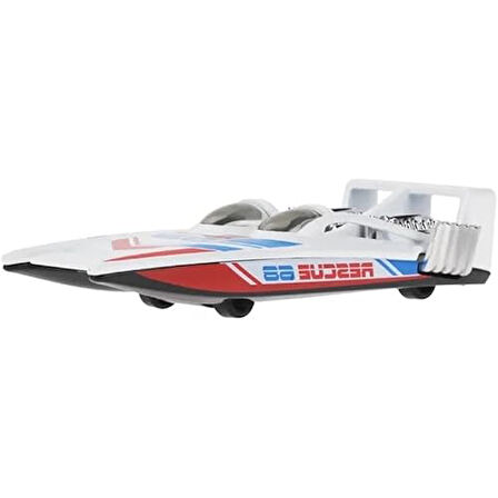 Hot Wheels Tekli Arabalar H2Go Hkj22