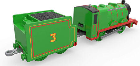 Fisher Price Thomas&Friends 3 Nolu Tren