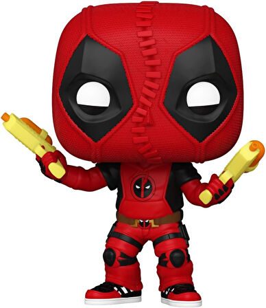 Funko Pop! Marvel: Deadpool & Wolverine - Kidpool