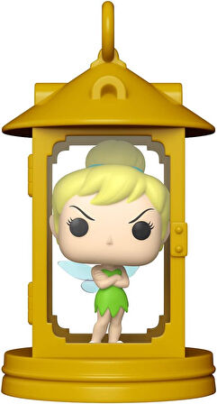 Funko Deluxe: Disney 100 - Fener Tinker Bell