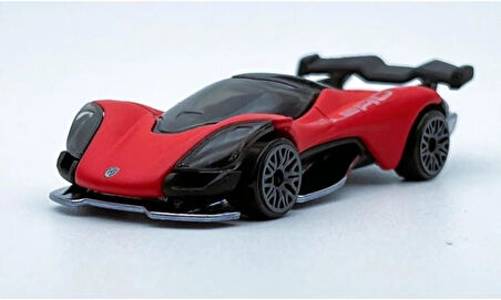Hot Wheels Tekli Arabalar Celero Gt Hkk55