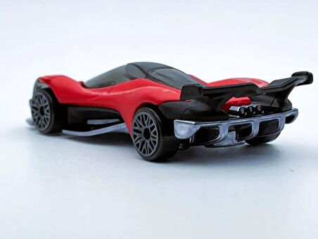 Hot Wheels Tekli Arabalar Celero Gt Hkk55