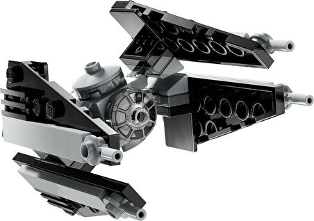 Lego Star Wars 30685 Tie Interceptor