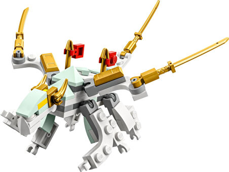 Lego® Ninjago® 30649 Buz Ejderhası