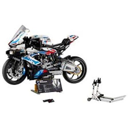 Lego Technic Bmw M 1000 Rr 42130