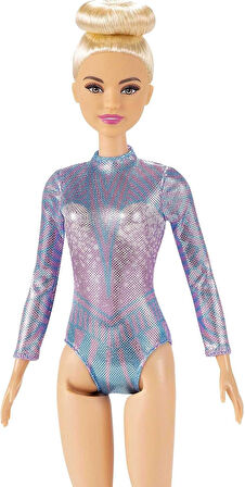 Barbie Gtn65 Manken Bebek, Çok Renkli