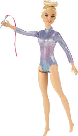 Barbie Gtn65 Manken Bebek, Çok Renkli