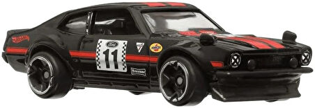 Hot Wheels Vi̇ntage Arabalar Özel Seri Custom Ford Maverick Hrv09 - Hrt81