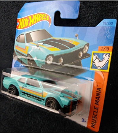 Custom Ford Maverick 2023_Hkj53