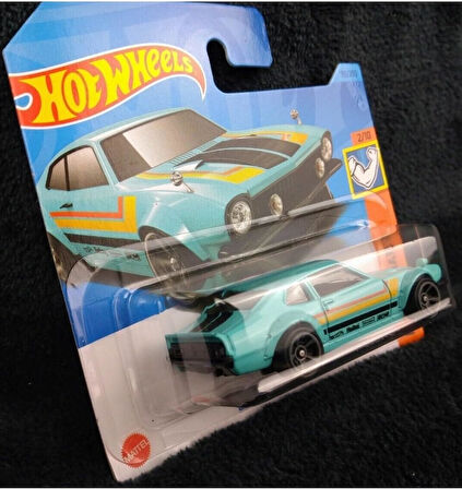 Custom Ford Maverick 2023_Hkj53