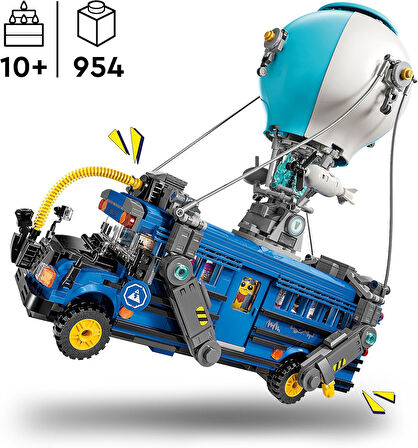 Lego Fortnite 77073