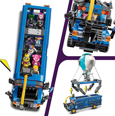 Lego Fortnite 77073