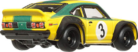 Hot Wheels Car Culture Premium Arabalar Japan Historics 4 Hrv84 Mazda Rx-3