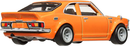 Hot Wheels Car Culture Premium Arabalar Japan Historics 4 Hrv69 '72 Toyota Corolla Levin
