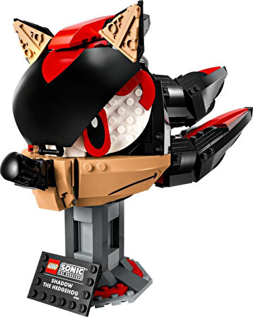 77000 Lego® Sonic Shadow The Hedgehog