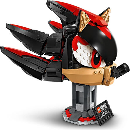 77000 Lego® Sonic Shadow The Hedgehog
